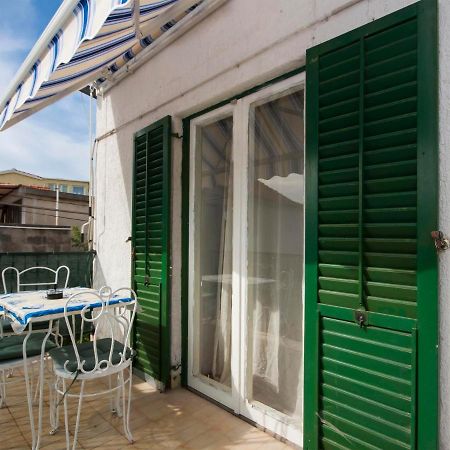 Apartments Tanfara Brodarica  Ngoại thất bức ảnh
