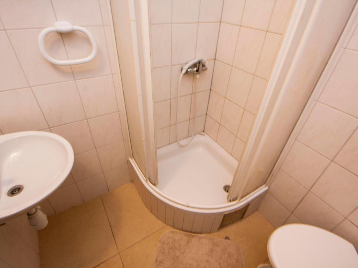Apartments Tanfara Brodarica  Ngoại thất bức ảnh