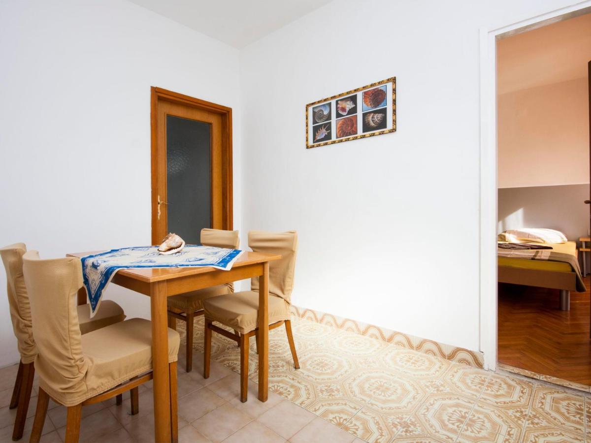 Apartments Tanfara Brodarica  Ngoại thất bức ảnh